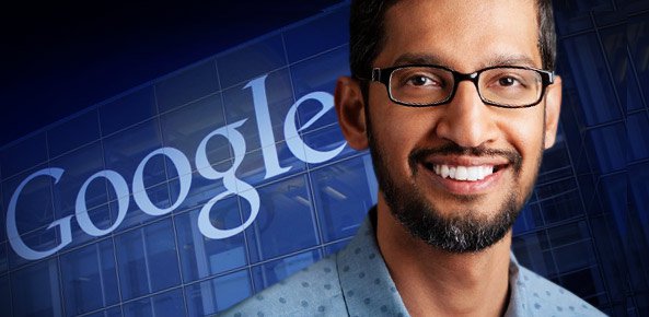 Google CEO Sundar Pichai replies to a 7-year old girl’s JOB&nbsp;APPLICATION!